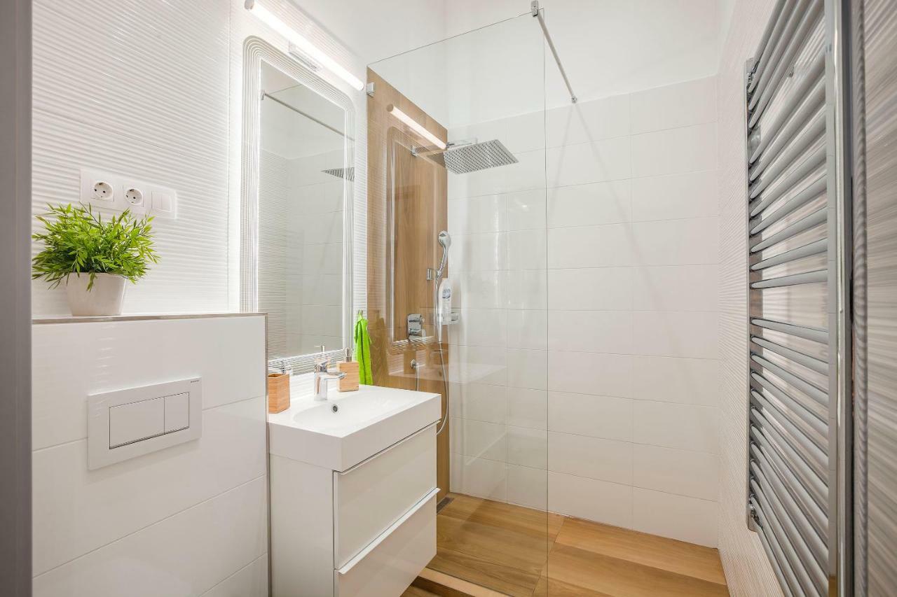 Budapest Broadway Apartment المظهر الخارجي الصورة